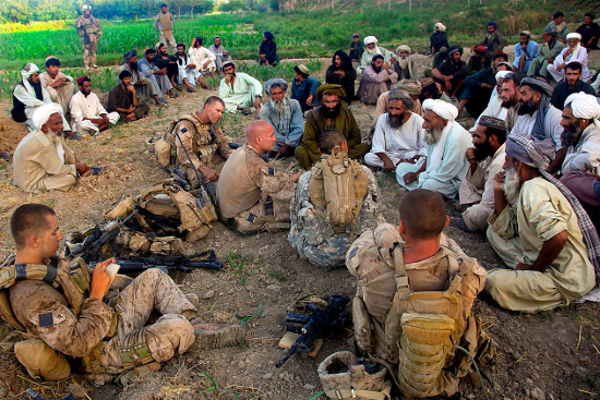 Marines-Helmand-jirga